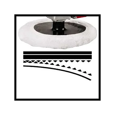 Einhell CE-CP 18/180 Li E-Solo — image 4