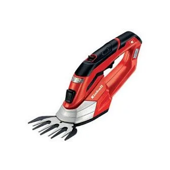 Einhell GE-CG 12 Li cordless grass shear — image 1