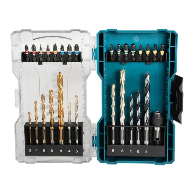 Makita E-07054 screwdriver bit — image 1