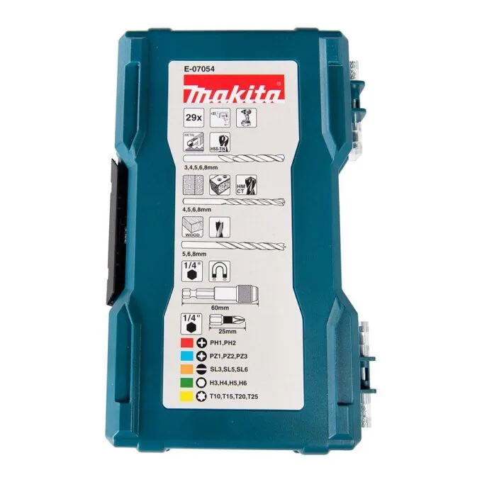 Makita E-07054 screwdriver bit — image 3