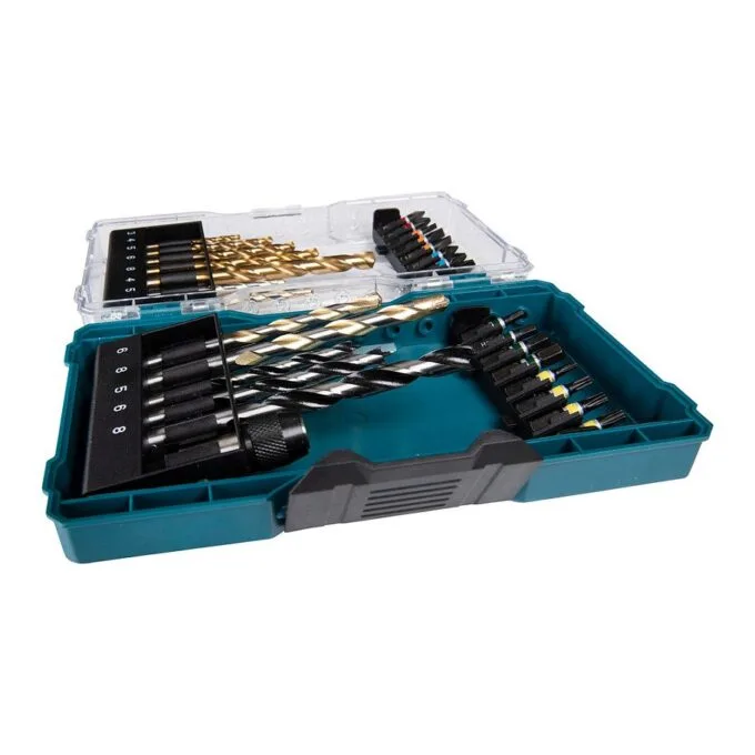 Makita E-07054 screwdriver bit — image 4
