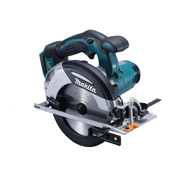Makita DHS630Z portable circular saw — image 1