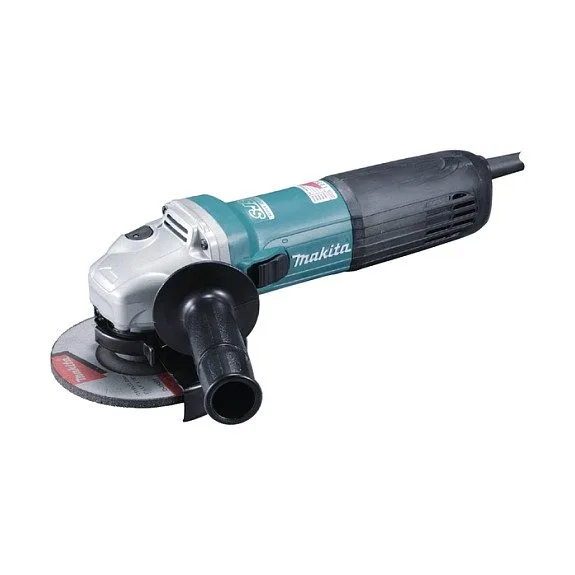 Angle Grinder 1400W 125mm (GA5040C) — image 1