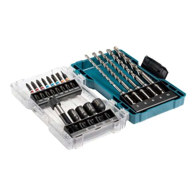 Makita E-07026 screwdriver bit — image 1