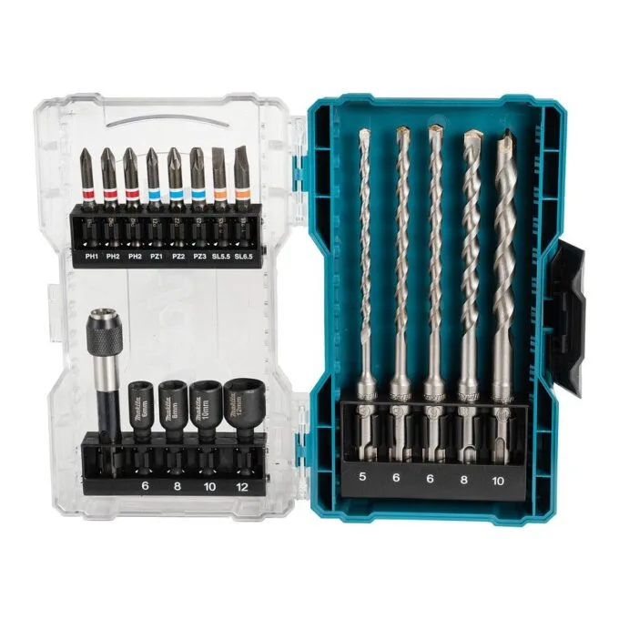 Makita E-07026 screwdriver bit — image 2