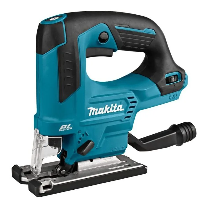 Makita JV103DZ power jigsaw — image 1