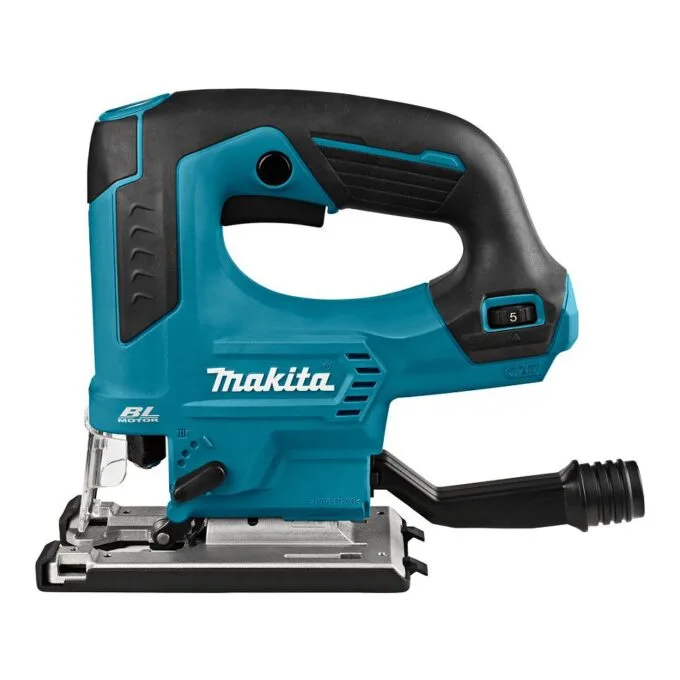 Makita JV103DZ power jigsaw — image 3