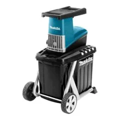 Makita UD2500 garden shredder