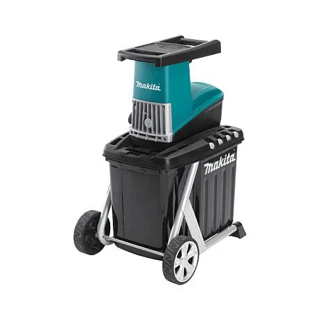 Makita UD2500 garden shredder — image 2
