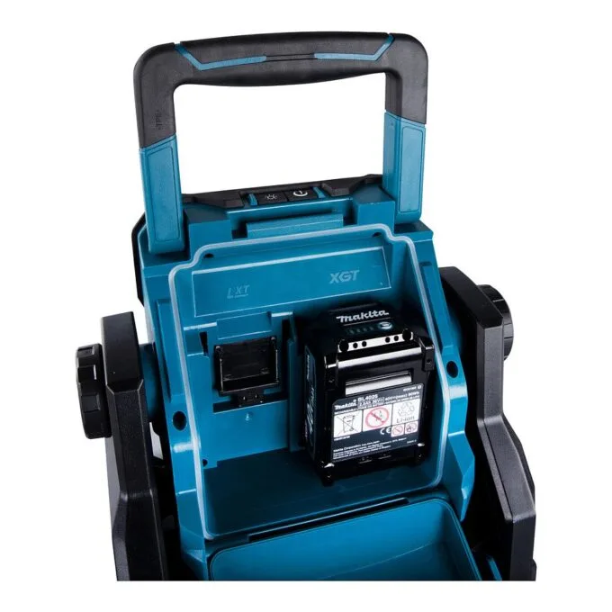 Makita ML003G work light — image 14