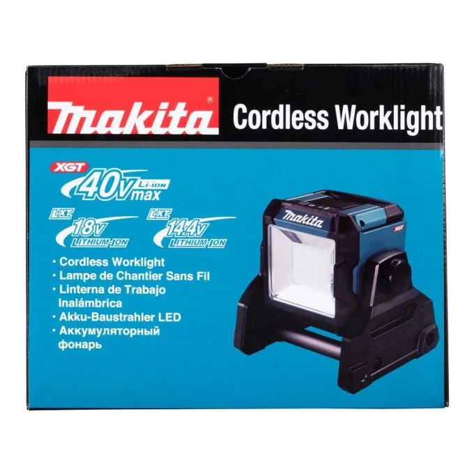 Makita ML003G work light — image 18
