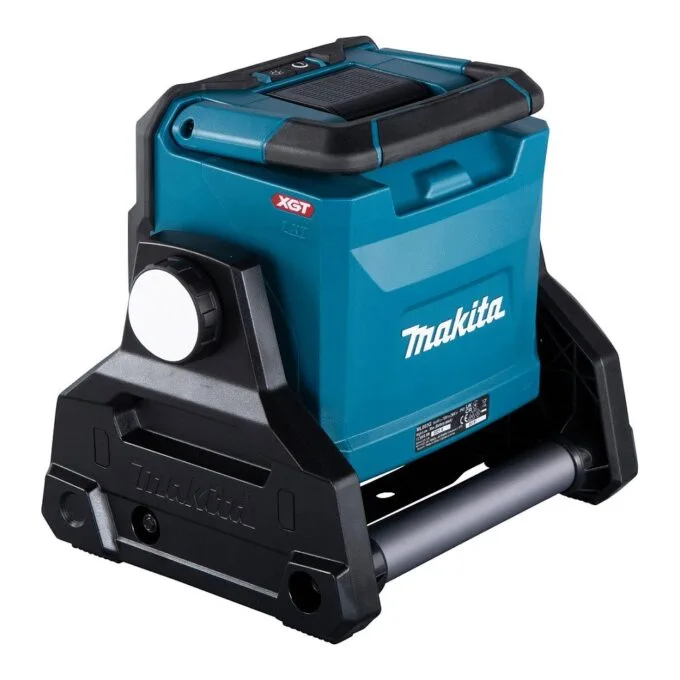 Makita ML003G work light — image 3