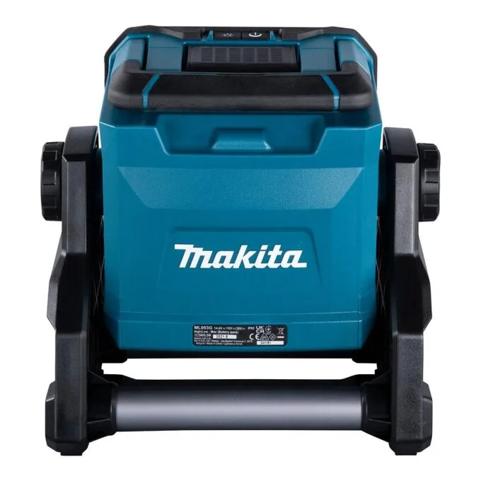 Makita ML003G work light — image 4