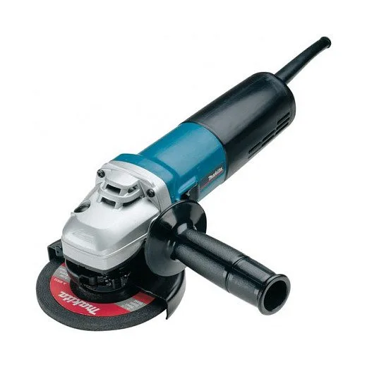 Makita 9565CR angle grinder — image 1