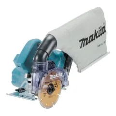 Makita DCC500Z portable circular saw