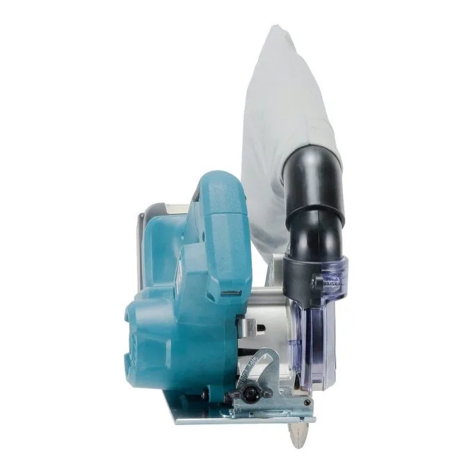 Makita DCC500Z portable circular saw — image 6