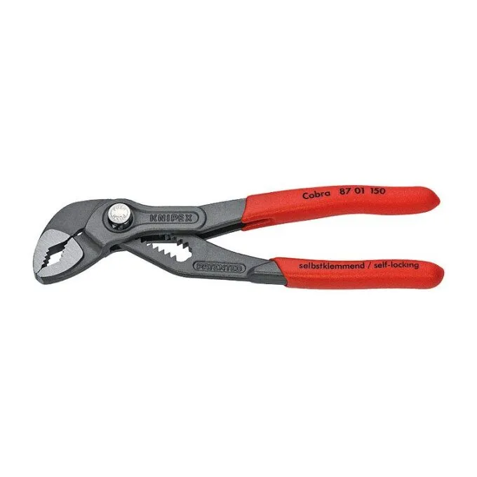 Knipex 87 01 150 plier — image 1