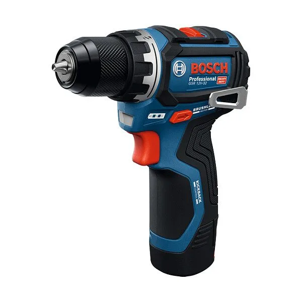 Bosch GSR 12V-32 Professional — image 2