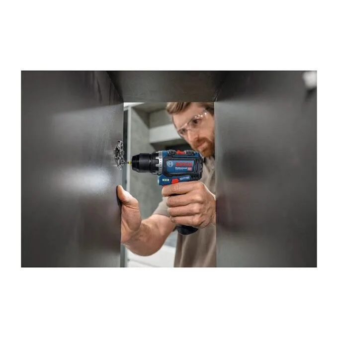 Bosch GSR 12V-32 Professional — image 3