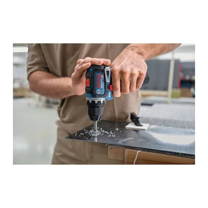 Bosch GSR 12V-32 Professional — image 5