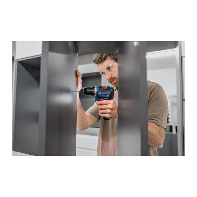 Bosch GSR 12V-32 Professional — image 6