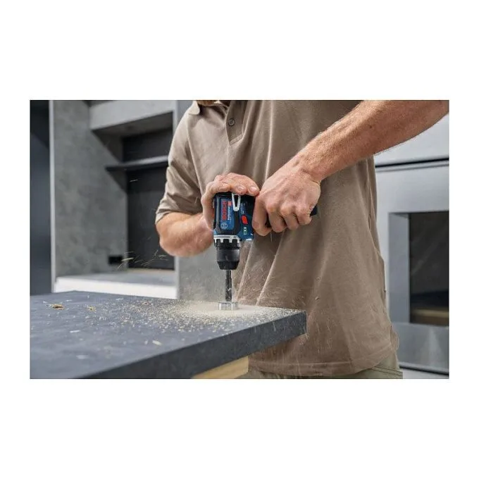 Bosch GSR 12V-32 Professional — image 7