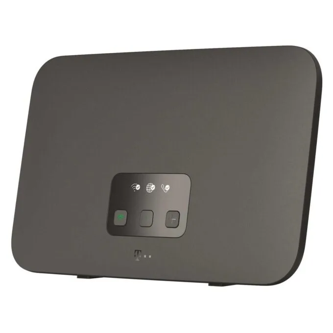 Telekom Speedport Smart 4 R2 wireless router — image 2