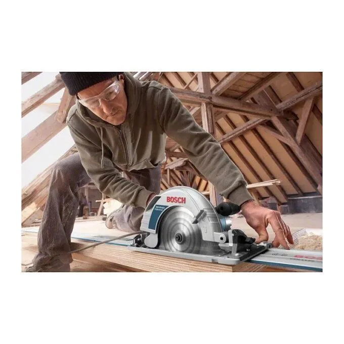 Bosch GKS 85 G + FSN 1400 — image 3