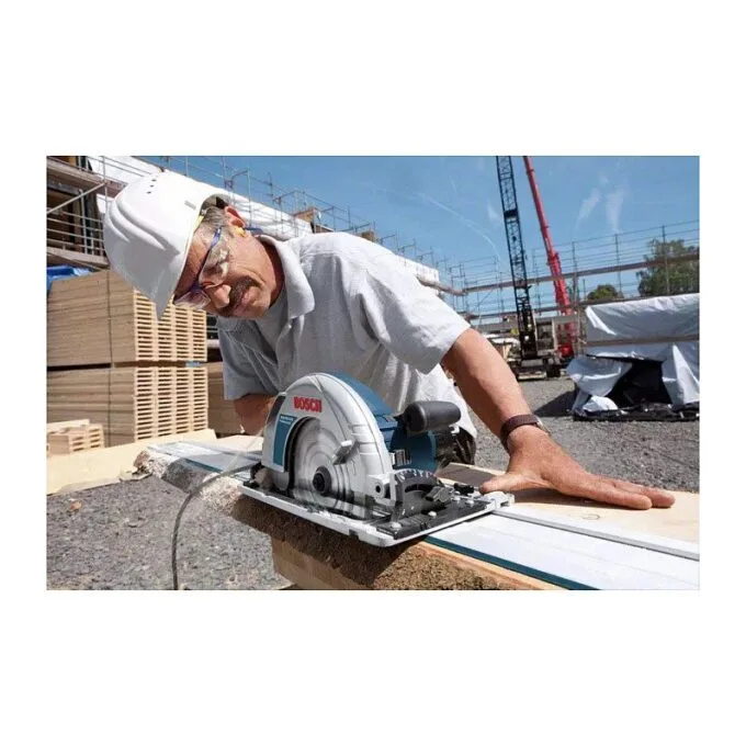 Bosch GKS 85 G + FSN 1400 — image 4