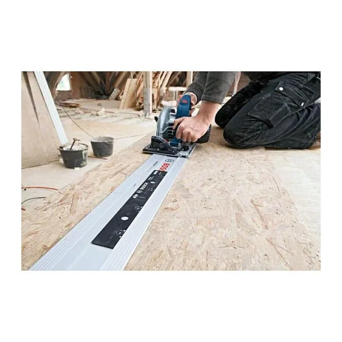 Bosch GKS 85 G + FSN 1400 — image 5