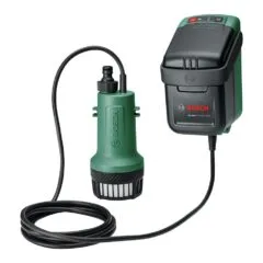 Bosch GardenPump18V-2000