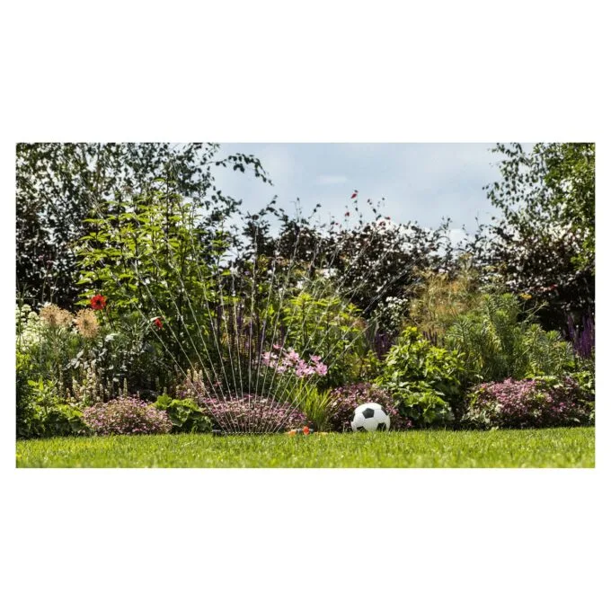 Bosch GardenPump18V-2000 — image 5