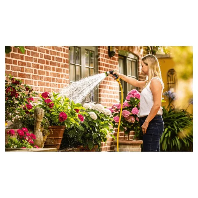 Bosch GardenPump18V-2000 — image 8