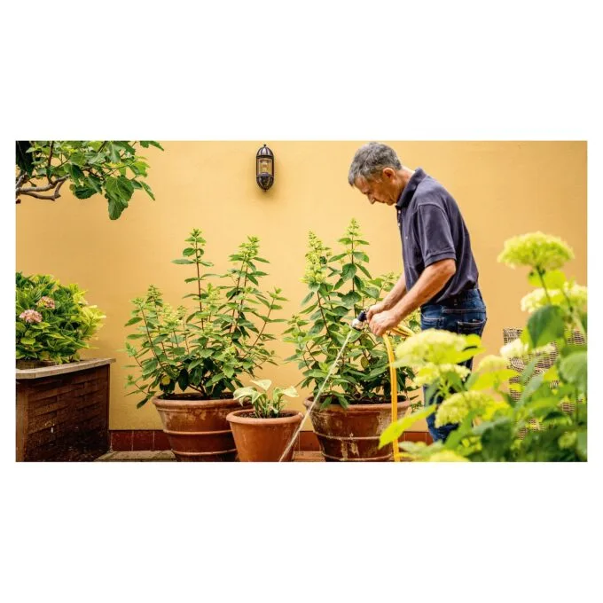 Bosch GardenPump18V-2000 — image 10