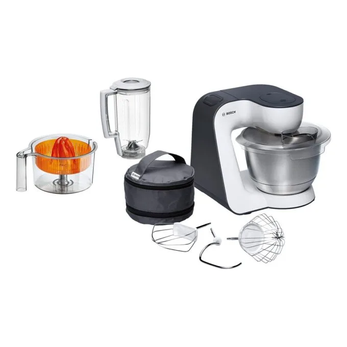 Bosch MUM5 Start Line universal food processor — image 1