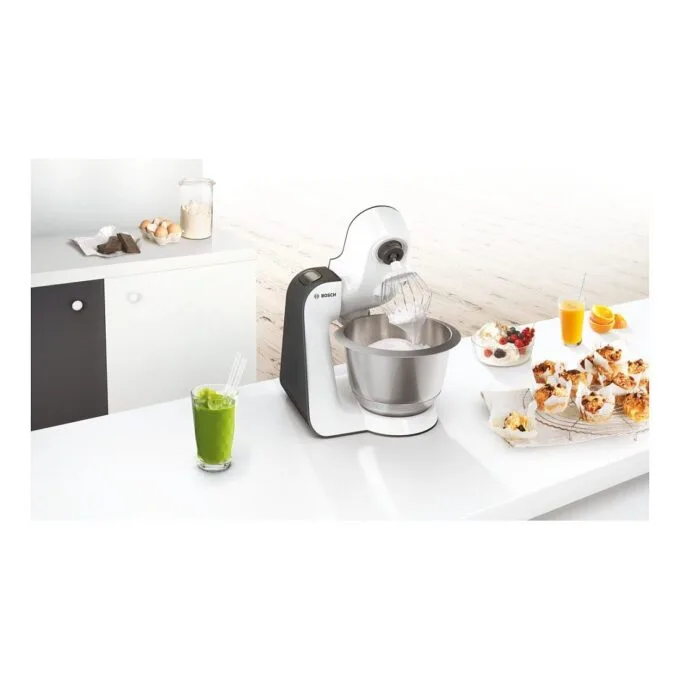 Bosch MUM5 Start Line universal food processor — image 2