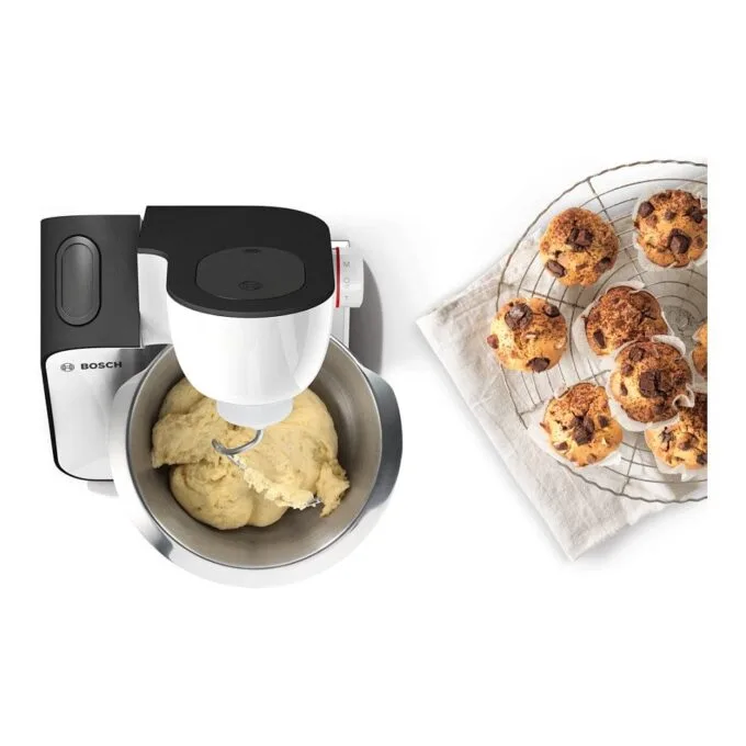 Bosch MUM5 Start Line universal food processor — image 4