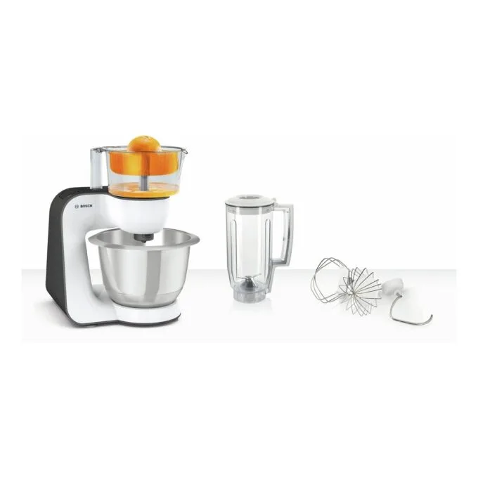 Bosch MUM5 Start Line universal food processor — image 5
