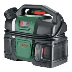 Bosch Fontus 18V-6 pressure washer