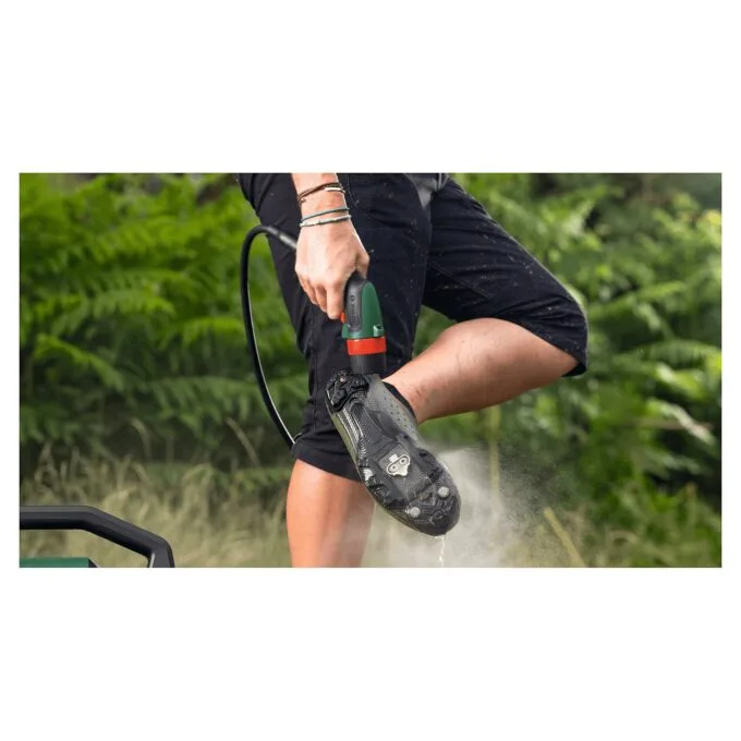 Bosch Fontus 18V-6 pressure washer — image 6