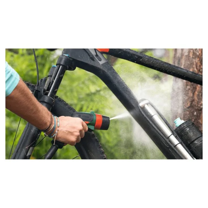 Bosch Fontus 18V-6 pressure washer — image 10