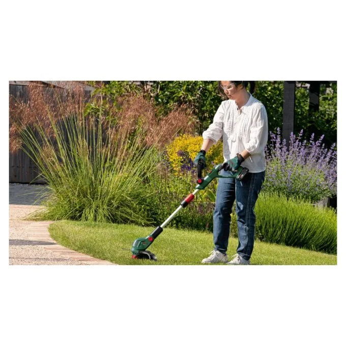 Bosch UniversalGrassCut 18V-23-450 — image 3