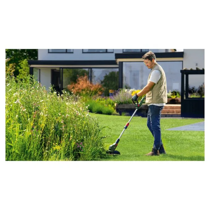 Bosch UniversalGrassCut 18V-23-450 — image 4