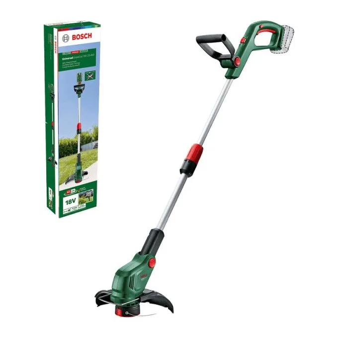 Bosch UniversalGrassCut 18V-23-450 — image 6