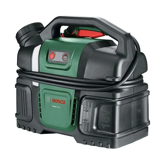 Bosch Fontus 18V-6 pressure washer — image 13