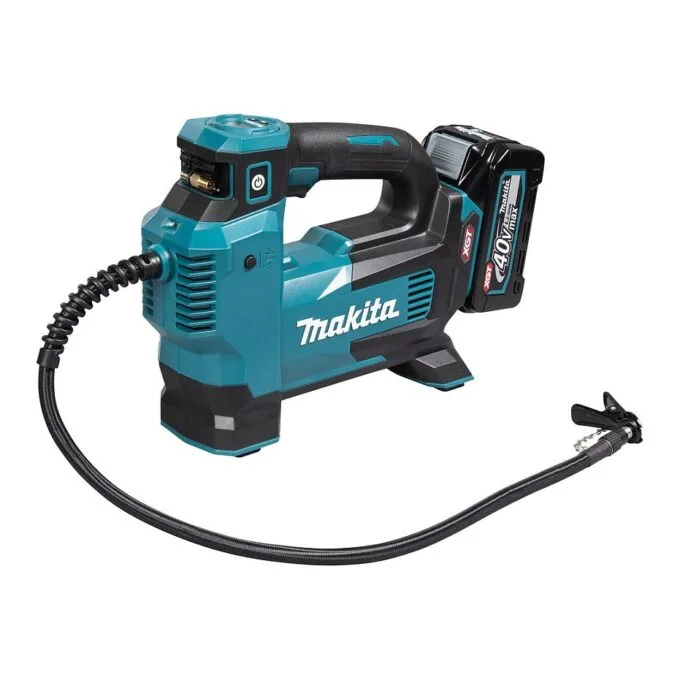 Makita MP001GZ air compressor — image 1