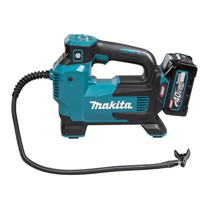 Makita MP001GZ air compressor — image 2