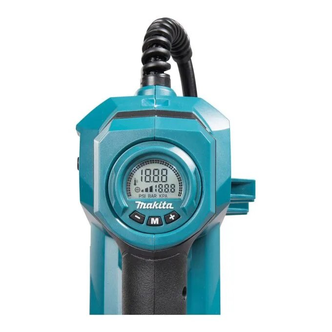 Makita MP001GZ air compressor — image 11