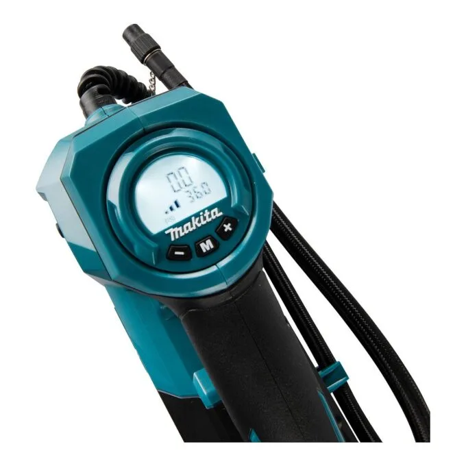 Makita MP001GZ air compressor — image 12