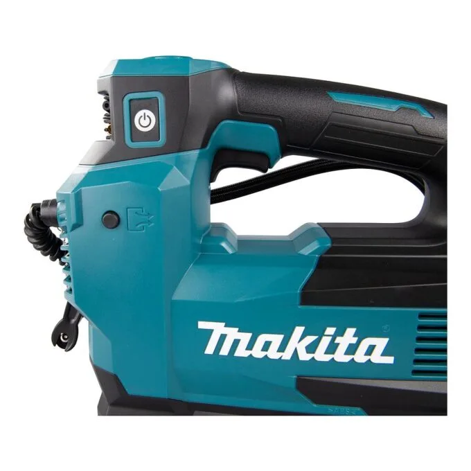 Makita MP001GZ air compressor — image 14